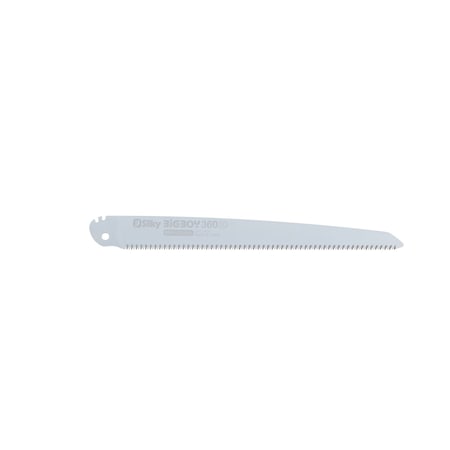 Silky Saws Silky Replacement Blade Only BIGBOY 360mm Medium Teeth 351-36